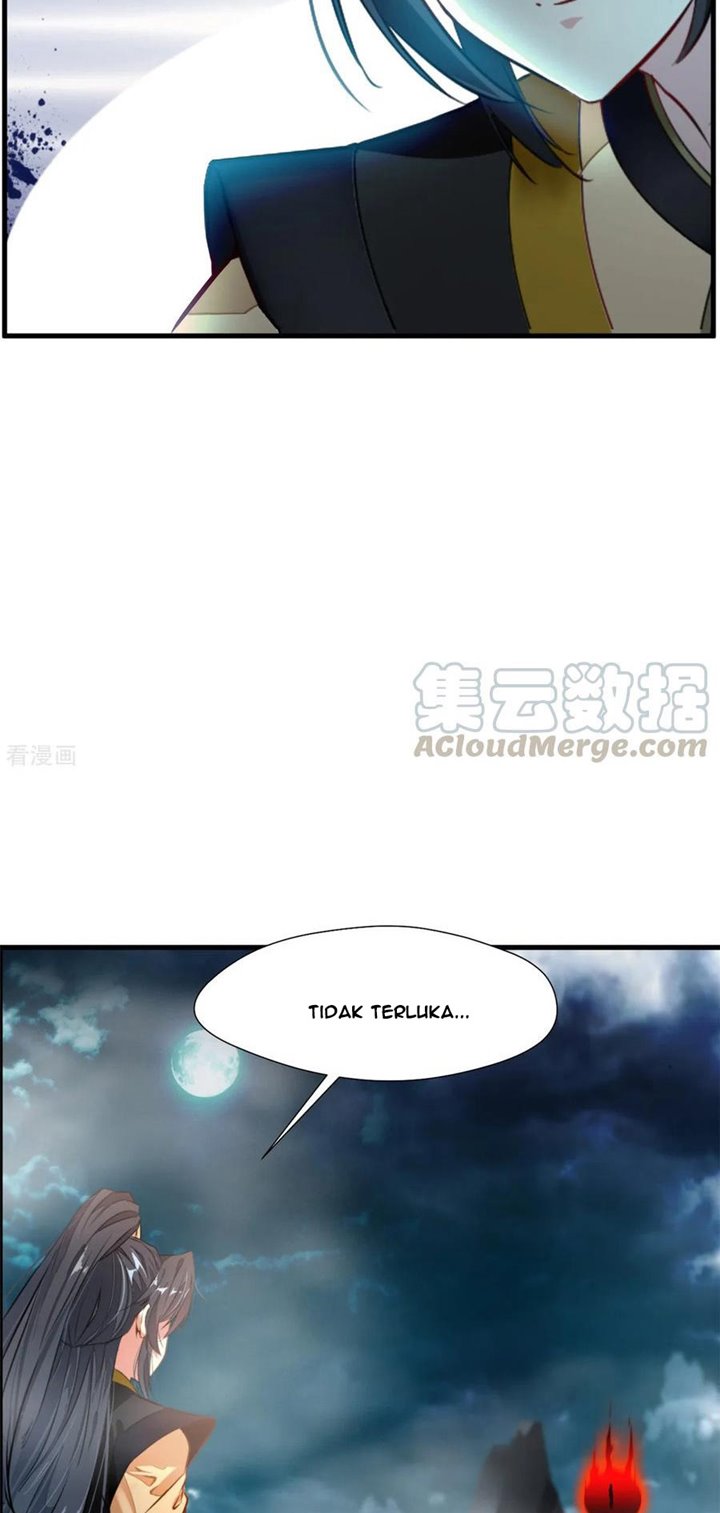 Jueshi Guzun (Peerless Ancient) Chapter 77 Gambar 5